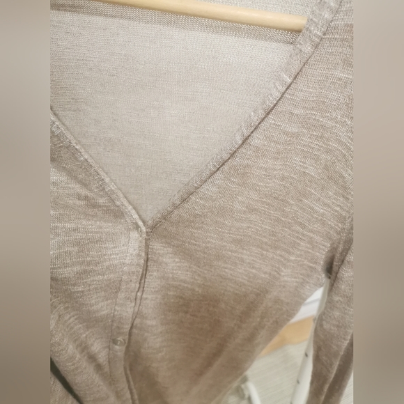 Halston cardigan - Picture 5 of 6